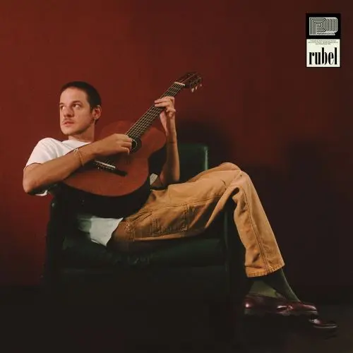 RUBEL / フーベル / 我々はどこへ行くのか / BELEZA. MAS AGORA A GENTE FAZ O QUE COM ISSO?