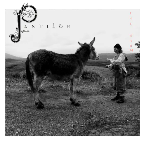 WORM / ワーム / PANTILDE / パンティルデ（CD）