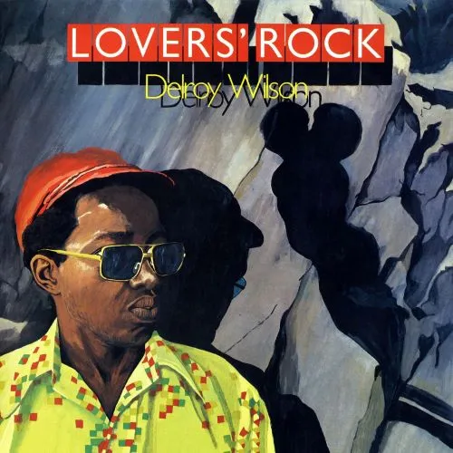 DELROY WILSON / デルロイ・ウィルソン 商品一覧 | ディスクユニオン