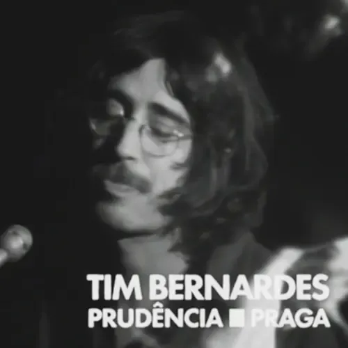 TIM BERNARDES / チン・ベルナルデス / PRUDENCIA / PRAGA