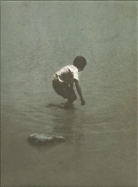 JONSI & ALEX / ヨンシー・アンド・アレックス / RICEBOY SLEEPS