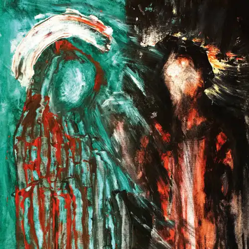CONJURER / UNSELF<VINYL>
