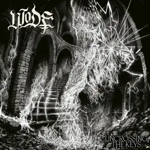 WODE / UNCROSSING THE KEYS