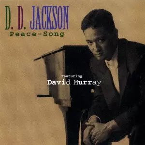 D.D.JACKSON / D.D.ジャクソン / ピース・ソング