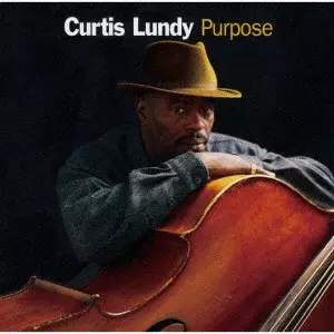 CURTIS LUNDY / カーティス・ランディ / パーパス