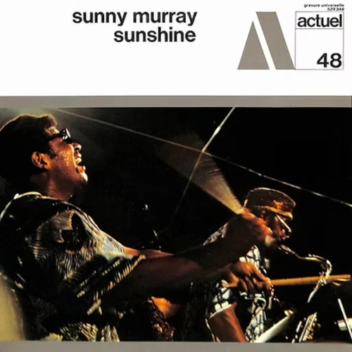 SUNNY MURRAY / サニー・マレイ / サンシャイン / SUNSHINE