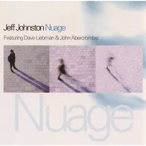 JEFF JOHNSTON / ジェフ・ジョンストン / ヌアージュ