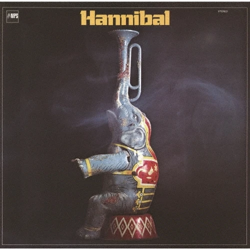 HANNIBAL MARVIN PETERSON / ハンニバル・マーヴィン・ピーターソン / ハンニバル / HANNIBAL