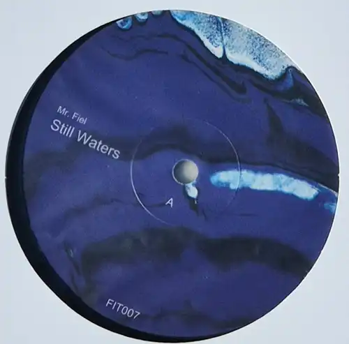 MR. FIEL / STILL WATERS LP