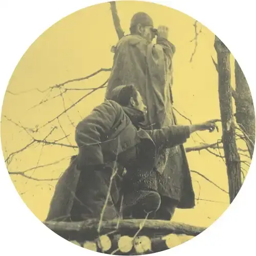 SEV DAH / PROLETARIJAT 014
