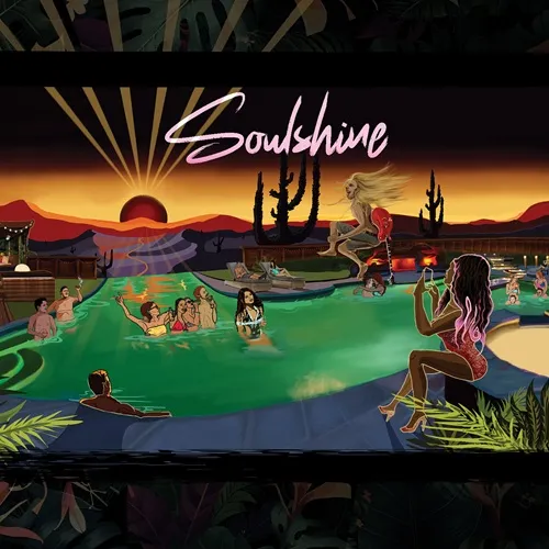 SOULSHINE / SOULSHINE