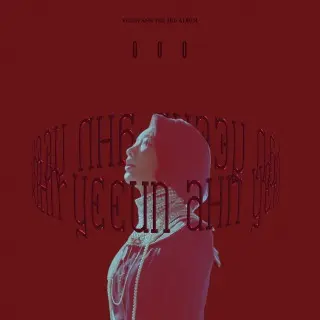 AHN YE EUN / アン・イェウン / OOO