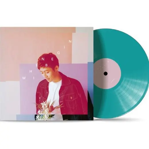 OWHEN (KOREA) / オーウエン / WHEN I BEGIN