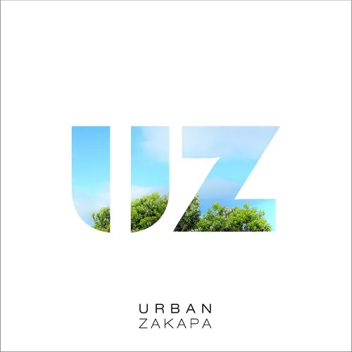 URBAN ZAKAPA / アーバン・サカパ / UZ
