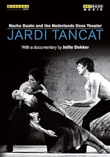 NEDERLANDS DANS THEATER / ネーデルランド・ダンス・シアター / NACHO DUATO:JARDI TANCAT