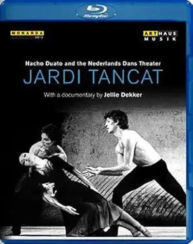 NEDERLANDS DANS THEATER / ネーデルランド・ダンス・シアター / NACHO DUATO:JARDI TANCAT(BD)