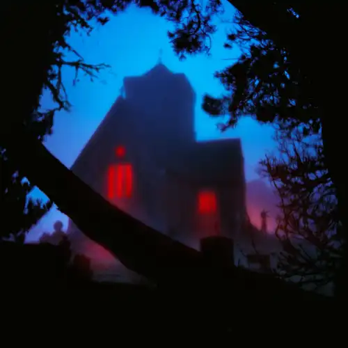 ACRES / THE HOST