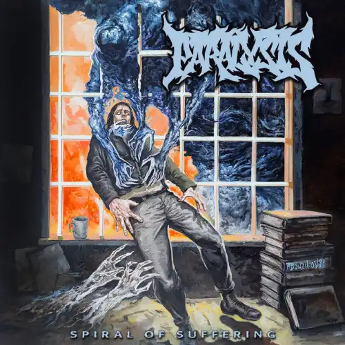 PARALYSIS / SPIRAL OF SUFFERING
