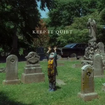 GREYHAVEN / KEEP IT QUIET