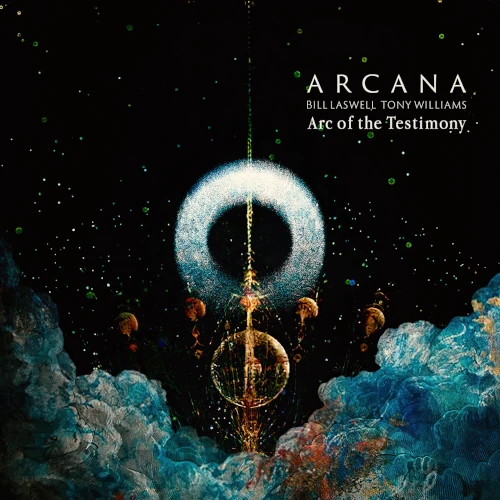 ARCANA(JAZZ) / ARCANA / ARC OF THE TESTIMONY