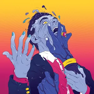 EVERYTHING EVERYTHING / エヴリシング・エヴリシング / GET TO HEAVEN (10TH ANNIVERSARY EDITION) [COLOURED VINYL]