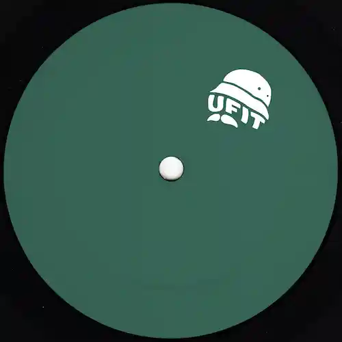 NICO LAHS / DO WHAT U FEEL (INCL. SPECTER REMIX)