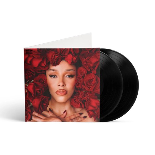 DOJA CAT / ドージャ・キャット / VIE (2LP)