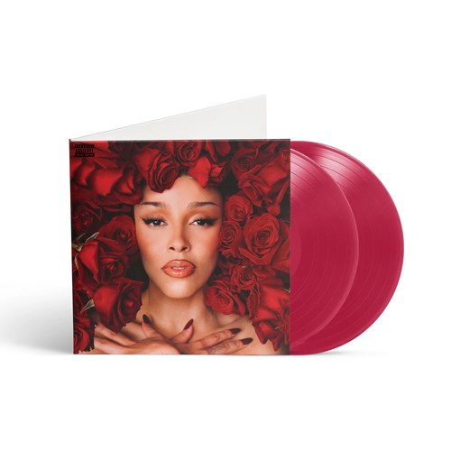 DOJA CAT / ドージャ・キャット / VIE (2LP) (OPAQUE MAGENTA VINYL) / VIE (2LP) (OPAQUE MAGENTA VINYL) 