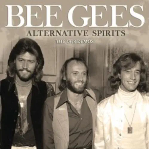 BEE GEES / ビー・ジーズ / ALTERNATIVE SPIRITS (CD)
