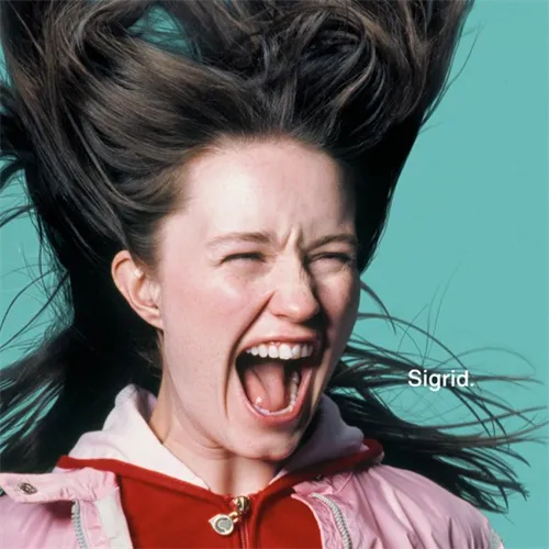 SIGRID / シグリッド / THERE'S ALWAYS MORE THAT I COULD SAY [CD]