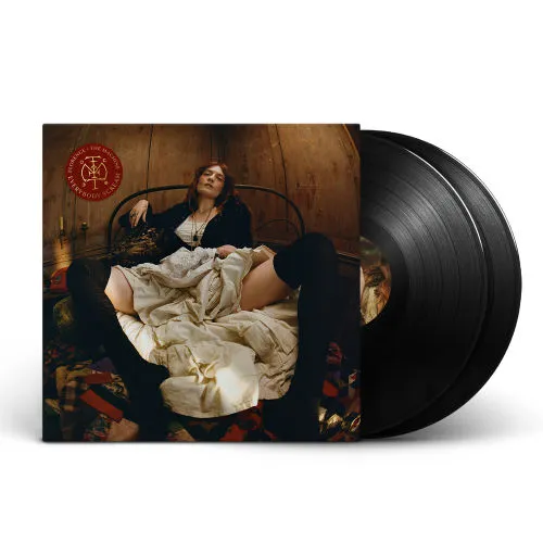 FLORENCE AND THE MACHINE / フローレンス・アンド・ザ・マシーン / EVERYBODY SCREAM [LP]