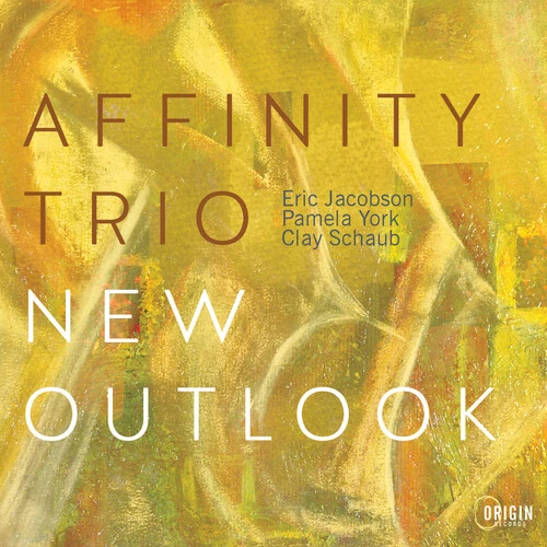 AFFINITY TRIO / NEW OUTLOOK