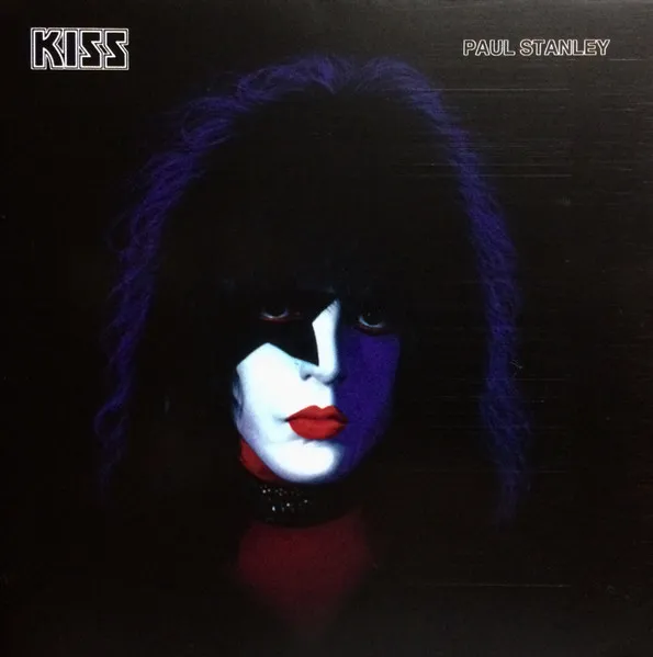 PAUL STANLEY / ポール・スタンレー / PAUL STANLEY