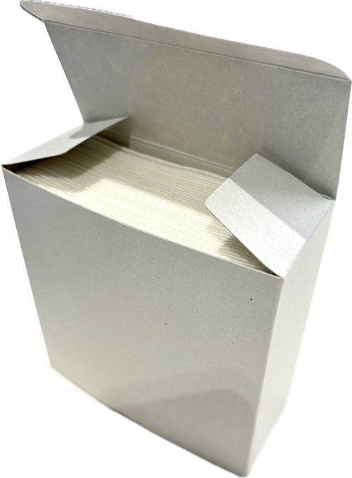 Typost / WIPE RECORD CLOTH 30SHEETS