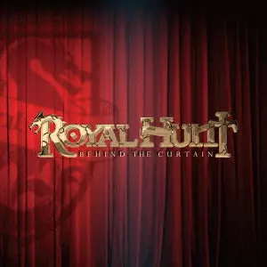 ROYAL HUNT / ロイヤル・ハント / ビハインド・ザ・カーテン / BEHIND THE CURTAIN