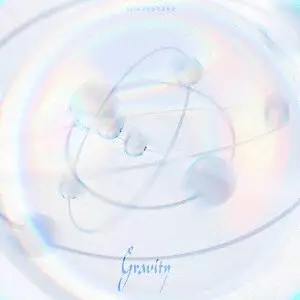 Omoinotake / Gravity/イノセントブルー