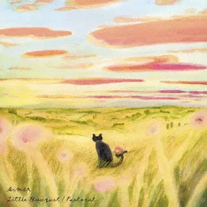 Aimer / Little Bouquet/Pastoral / LITTLE BOUQUET/PASTORAL