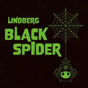 LINDBERG / リンドバーグ / BLACK SPIDER