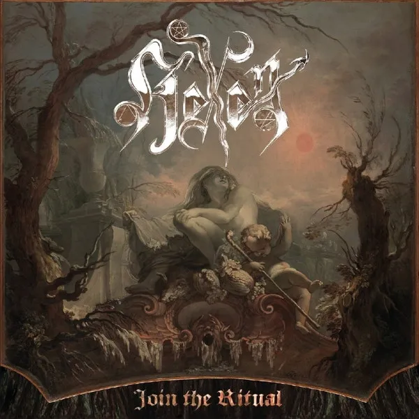 HEXEN / JOIN THE RITUAL