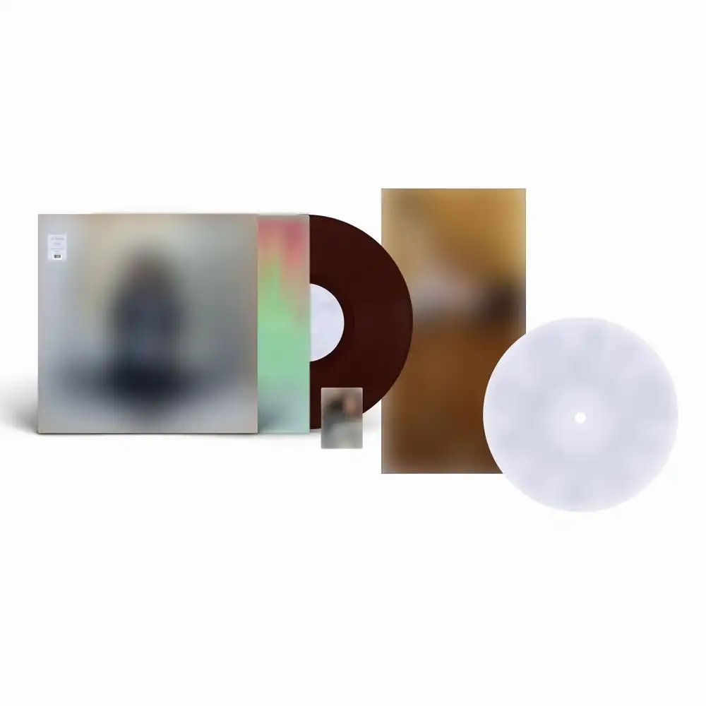 CHAEYOUNG (TWICE) / チェヨン / LIL FANTASY VOL.1 (LIMITED EDITION, COLORED VINYL, POSTER, PHOTO / PHOTO CARD, SLIPMAT)