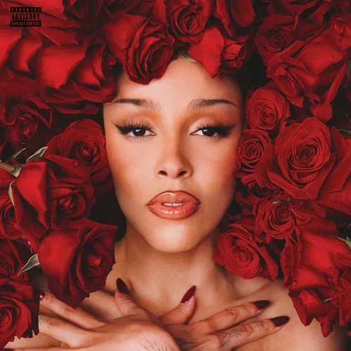 DOJA CAT / ドージャ・キャット / VIE