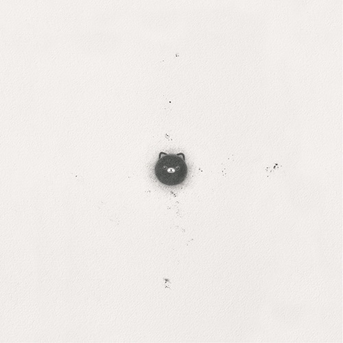 Kaneko Ayano / カネコアヤノ / 石の糸 ひとりでに（LP）