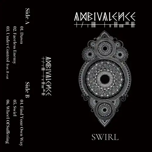 AMBIVALENCE (JPN/PUNK) / SWIRL