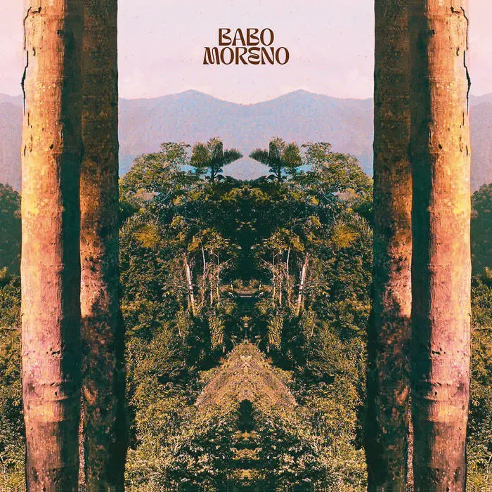 BABO MORENO / バボ・モレーノ / BABO MORENO