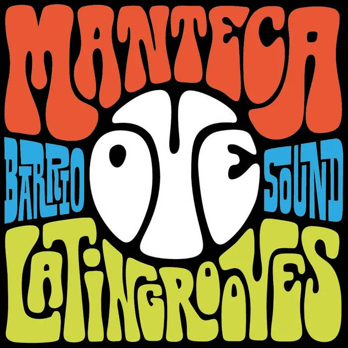 MANTECAS / マンテカス / OYE