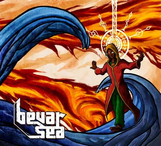 BEVAR SEA / BEVAR SEA