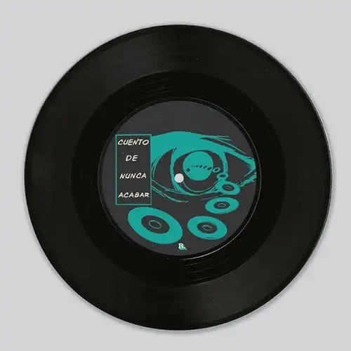 MAKER (CHICAGO/EDIT) / EDITS 7"