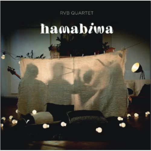 RVB QUARTET / HAMABIWA