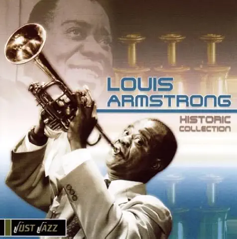 LOUIS ARMSTRONG / ルイ・アームストロング / HISTORIC COLLECTION