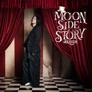AKIHIDE / MOON SIDE STORY